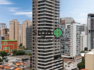 Apartamento · 167m² · 4 Quartos · 2 Vagas · IMÓVEL NO BROOKLIN COM 3 SUÍTES A VENDA!