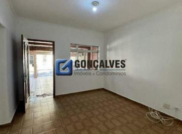 Casa · 350m² · 2 Quartos · 2 Vagas · Casa residencial à venda no Bairro Centro – São Bernardo do Campo (SP) | 2 quartos, 2 vagas