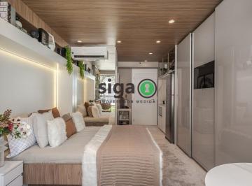 Apartamento · 57m² · 2 Quartos · 1 Vaga · Apartamento a venda no Brooklin 2 quartos, 1 vaga no Brooklin!