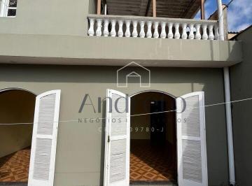 Casa · 100m² · 2 Quartos · 1 Vaga · Casa para locação no Jardim Jaú!