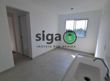 Apartamento · 33m² · 2 Quartos · Apartamento Novo de 2 Dormitórios no Butantã - Pronto para Morar ao Lado da Vila Sônia e SP Morumbi