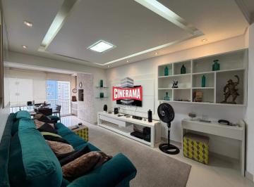 Apartamento · 108m² · 3 Quartos · 2 Vagas · Apartamento à venda, 3 quartos, 2 suítes, 2 vagas, Osvaldo Cruz - São Caetano do Sul/SP