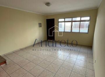 Casa · 153m² · 3 Quartos · 2 Vagas · Sobrado em Condomínio Para locação na Vila Laís