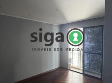 Apartamento · 61m² · 3 Quartos · 1 Vaga · Apartamento a venda com 3 dormitórios, 1 vaga - Vila Sônia - SP - 61m²