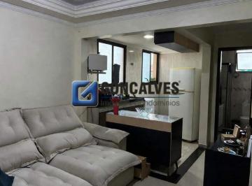 Apartamento · 55m² · 2 Quartos · 1 Vaga · Apartamento 2 quartos à venda no Centro de São Bernardo do Campo - 1 vaga