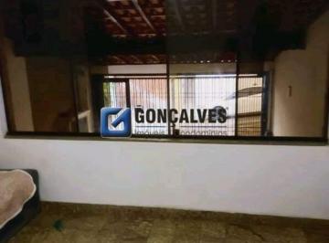 Casa · 150m² · 2 Quartos · 2 Vagas · Casa para Aluguel em Santo André (Parque Oratório) – 2 Quartos, 2 Vagas