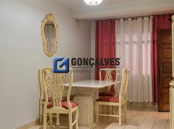 Casa · 147m² · 2 Quartos · 2 Vagas · Casa à venda em São Bernardo do Campo (Bairro Santa Terezinha) | 2 quartos | 147m² 