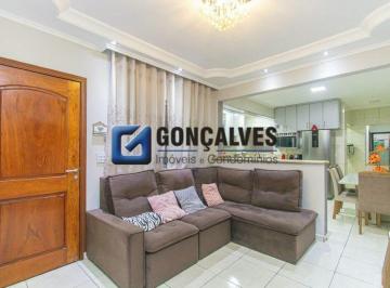 Casa · 270m² · 3 Quartos · 2 Vagas · Sobrado à venda no Rudge Ramos (São Bernardo do Campo) • 270 m² | 3 dorms (2 suítes)