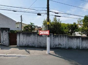 Terreno · 316m² · Terreno à venda, Osvaldo Cruz - São Caetano do Sul/SP