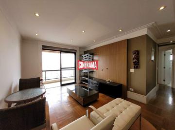 Apartamento · 122m² · 3 Quartos · 3 Vagas · Apartamento à venda, 3 quartos, 1 suíte, 3 vagas, Barcelona - São Caetano do Sul/SP