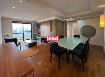 Apartamento · 122m² · 3 Quartos · 3 Vagas · Apartamento 3 dormitórios (1 suíte), 3 vagas fixas, andar alto com vista livre — Barcelona, São Caet