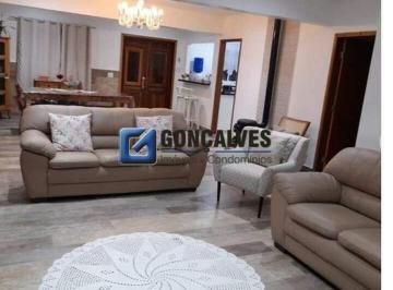 Rural · 2277m² · 4 Quartos · 15 Vagas · Chácara Residencial em São Bernardo do Campo (Bairro Riacho Grande) | 2.276,80 m²