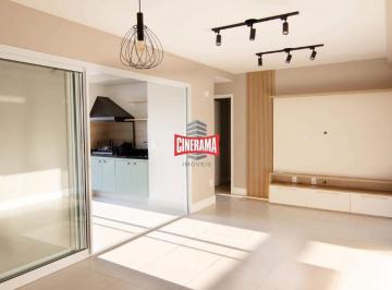 Apartamento · 83m² · 2 Quartos · 2 Vagas · Apartamento à venda, 2 quartos, 2 suítes, 2 vagas, Santo Antônio - São Caetano do Sul/SP