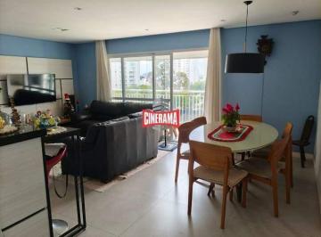 Apartamento · 125m² · 4 Quartos · 2 Vagas · Apartamento à venda, 4 quartos, 1 suíte, 2 vagas, Boa Vista - São Caetano do Sul/SP
