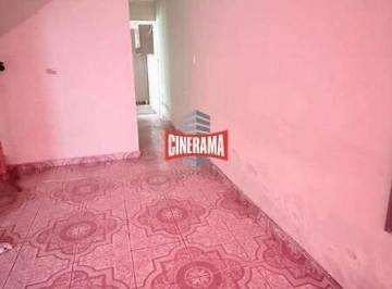 Casa · 115m² · 3 Quartos · 1 Vaga · Sobrado à venda, 3 quartos, 1 vaga, Santa Paula - São Caetano do Sul/SP