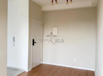 Apartamento · 47m² · 2 Quartos · 1 Vaga · Oportunidade - Apartamento - Jardim Jacinto - Aurora Residence - 2 Dormitórios - 47m².