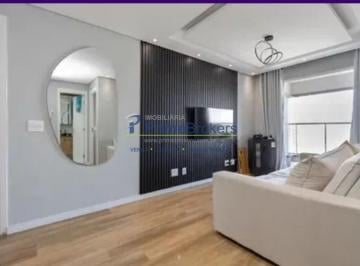 Apartamento · 43m² · 1 Quarto · 1 Vaga · Apartamento com 1 Quarto à venda, 43m² - Santo Amaro