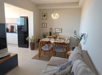 Apartamento · 63m² · 2 Quartos · 1 Vaga · Oportunidade - Apartamento - Bairro da Floresta - Avante Condomínio Clube - 2 Dormitórios - 63m².