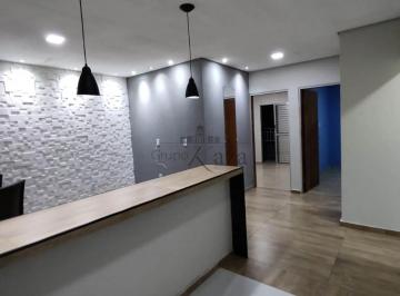 Casa · 140m² · 2 Quartos · 2 Vagas · Casa - Alto dos Ypês - 2 Dormitórios - 140m².