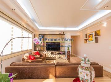 Apartamento · 111m² · 3 Quartos · 4 Vagas · APARTAMENTO À VENDA 3 DORMITÓRIOS E 4 VAGAS  JD DA SAÚDE APARTAMENTO À VENDA 3 DORMITÓRIOS E 4 VAGAS