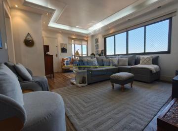 Apartamento · 111m² · 3 Quartos · 4 Vagas · Apartamento de 111 m² com 3 dormitórios, suíte, closet e 4 vagas no Jardim da Saúde