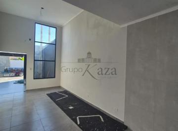 Casa · 175m² · 3 Quartos · 2 Vagas · Oportunidade - Casa - Residencial Parque dos Sinos - Jacareí - 2 Dormitórios - 124,25m².