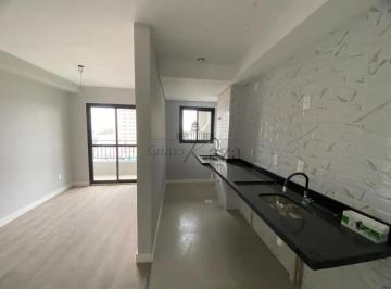 Apartamento de 2 quartos, São José dos Campos · Oportunidade - Apartamento - Edifício Palmares - Parque Industrial - 52,65m².