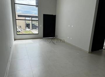 Casa · 175m² · 2 Quartos · 2 Vagas · Oportunidade - Casa Térrea - Setville Altos de São José - 2 Dormitórios - 88m².