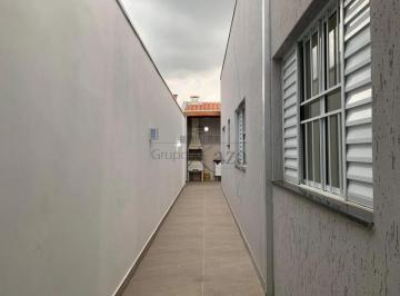Casa de 3 quartos, São José dos Campos · Casa Novíssima - Térrea - 3 Dormitórios sendo 1 suíte - 73mts