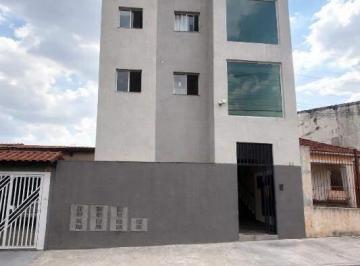 Apartamento · 38m² · 2 Quartos · Apartamento à venda – Vila Sinhá