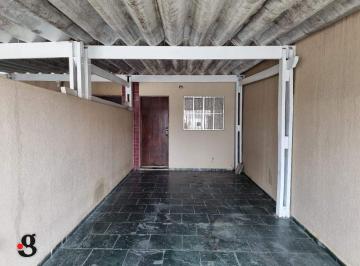 Casa · 120m² · 2 Quartos · 1 Vaga · Sobrado residencial à venda – São Miguel Paulista