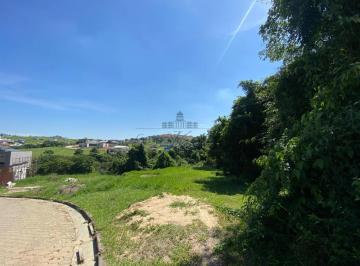 Terreno · 2330m² · Terreno - São Silvestre de Jacareí - Condomínio Vale dos Lagos - 2.330m².