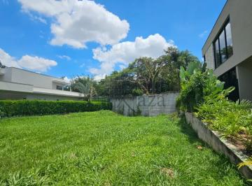 Terreno , Jacareí · Oportunidade Terreno em Condomínio Residencial Terras de Santa Clara 630m² bairro Jardim Paraíba