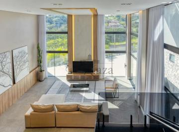 Casa · 1112m² · 4 Quartos · 23 Vagas · Oportunidade - Casa em Condomínio - Condomínio Terras de Santa Helena - 4 Dormitórios - 400m²