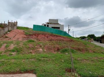 Terreno · 307m² · Terreno em Condomínio - Jardim Califórnia - Jacareí - Condomínio Vivva Residencial Clube - 307m² - E
