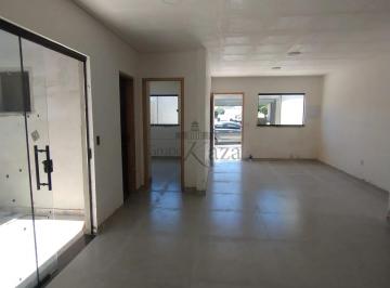 Casa · 140m² · 3 Quartos · 2 Vagas · Oportunidade - Casa - Residencial Santa Paula - Jacareí - 3 Dormitórios - 88,80m².