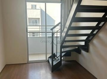 Apartamento · 105m² · 2 Quartos · 2 Vagas · Oportunidade - Apartamento Cobertura Duplex - Millennium São José - Parque Residencial Flamboyant - 