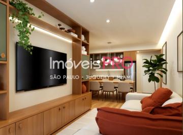 Apartamento · 77m² · 2 Quartos · 1 Vaga · Apartamento reformado para venda na Vila Olimpia