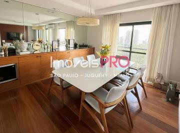 Apartamento · 117m² · 4 Quartos · 2 Vagas · Apartamento para venda com 117m² em Moema - São Paulo.