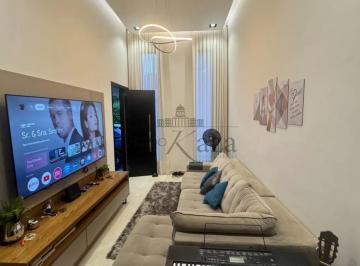 Casa · 200m² · 3 Quartos · 3 Vagas · Oportunidade - Casa - Cidade Vista Verde - 3 Dormitórios - 130m².