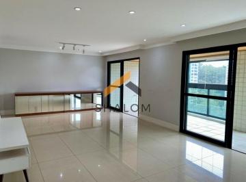 Apartamento · 163m² · 3 Vagas · Apartamento de Alto Padrão à Venda no Morumbi