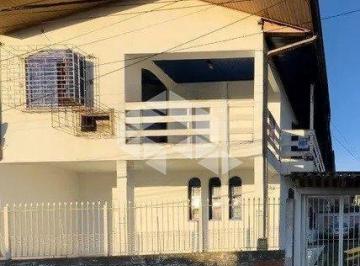 Casa · 175m² · 4 Quartos · 4 Vagas · Casa com 4 quartos na Vila São José