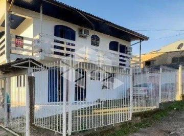 Casa · 175m² · 4 Quartos · 4 Vagas · Casa com 4 quartos na Vila São José