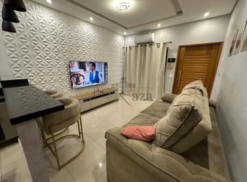 Casa · 145m² · 3 Quartos · 2 Vagas · Oportunidade - Casa - Loteamento Villa Branca - Jacareí - 120m².
