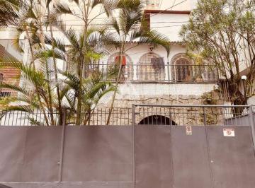 Casa · 444m² · 4 Quartos · 2 Vagas · Casa de rua à venda, 4 quartos, 1 suíte, 2 vagas, Copacabana - RIO DE JANEIRO/RJ
