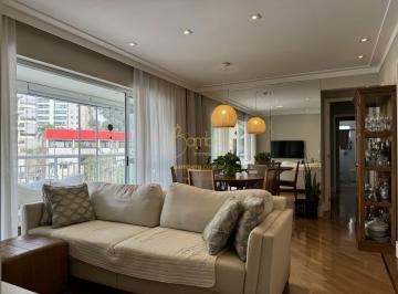 Apartamento · 99m² · 3 Quartos · 2 Vagas · Apartamento com 100 m², próximo a Sussumu e muito verde.