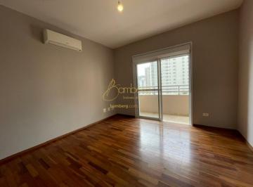 Apartamento · 235m² · 3 Quartos · 4 Vagas · Apartamento com 3 Suítes e 4 vagas Área Útil, 235m²