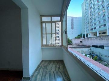Apartamento · 94m² · 3 Quartos · 1 Vaga · Copacabana posto 6! Apartamento com 3 bons quartos, 3 banheiros e 1 vaga de garagem. 94,m²
