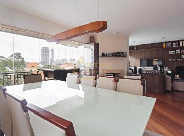 Apartamento · 207m² · 4 Quartos · 4 Vagas · 4 quartos/suítes, em condomínio fechado com segurança 24 hrs