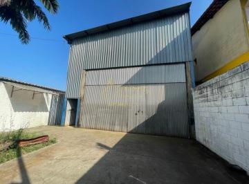 Comercial · 450m² · 6 Vagas · Galpão locado para Venda na Zona Sul região Santo Amaro